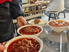 -吴记怪味面(牛王庙店)