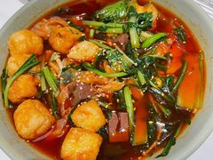 -首府山烧烤·小龙虾·KTV(翠堤湾店)