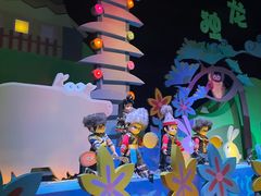 -济南方特东方神画