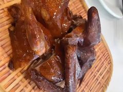 -海拉尔碳烤羊腿烤鸽子(吕营店)