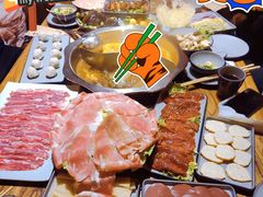 -隐樂門·活牛蛙火锅酒馆