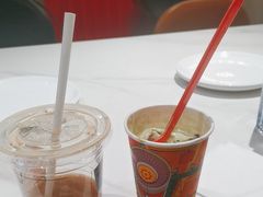 -DQ·蛋糕·冰淇淋(手工定制蛋糕长泰广场店)
