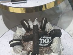 -DQ·蛋糕·冰淇淋(万达店)