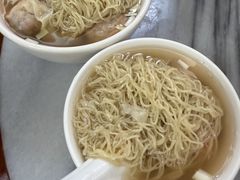 -周门传统竹升面