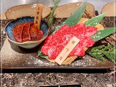 -老乾杯和牛烧肉(王府中环店)