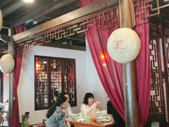 大堂-匠岳·王宝器麻椒鱼(会展中心店)
