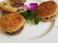 -鹿鸣春饭店(总店)