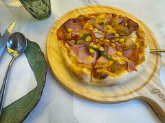 -get pizza意大利餐厅(凯德MALL店)