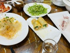 -老船长海鲜大排档(集美店)