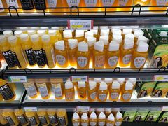 -利群商厦(台东店)
