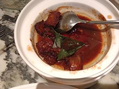 -小菜园新徽菜(马鞍山金鹰店)