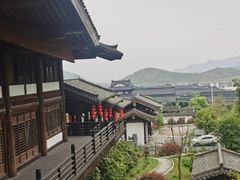 -大唐贡茶院