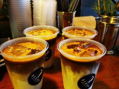 -BIJOU coffee&cocktail(龙岗万科广场店)