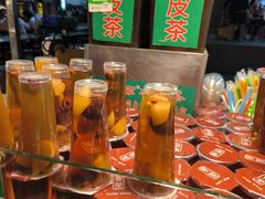 -正宁路小吃夜市