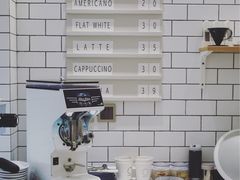 大堂-Onirii Coffee(长乐路店)