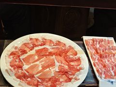 -老字号京味涮肉坊(梦溪路店)