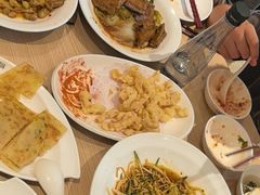 -六泰居·尔滨地标·东北菜(黄河路店)