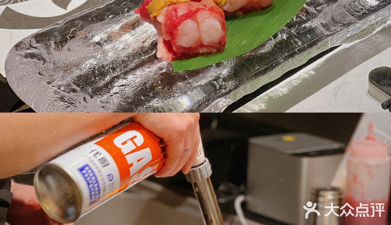 终于吃上了！果壳街区的这家烧鸟店爱上了！