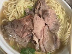 -北路拉面馆(洪湖里店)