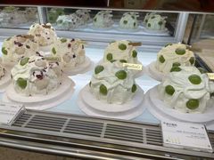 -WenTinG文汀·半糖蛋糕(合生汇店)