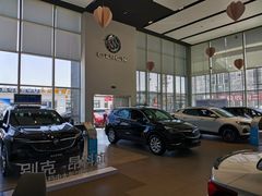 -上海永达通途别克4S店(七宝店)