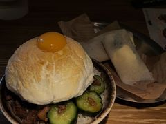 -岛风·台食小馆 ISLAND BISTRO(烟台山店)