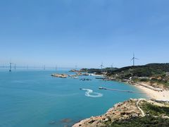 -北港方记海鲜楼·海景餐厅