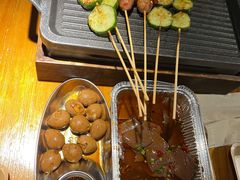 -怪兽兄弟·烧烤精酿(厦禾路店)