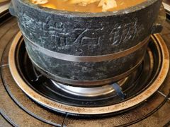 -峰瑞藏地美食·石锅鸡·牦牛肉(大昭寺品牌店)