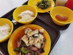 -芙蓉餐厅(厦大店)