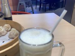 -口福汤包馆(融汇店)