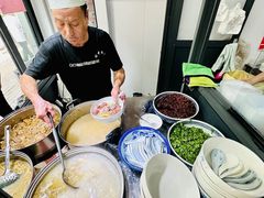 -赵家名吃四味烩菜(东大寺门食品街店)