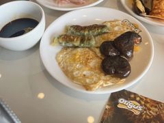 -好伦哥披萨(地坛店)