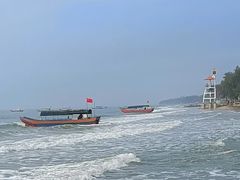 -万尾金滩