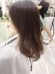 -潘多拉Hairsalon
