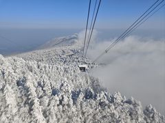 -峨眉山风景名胜区