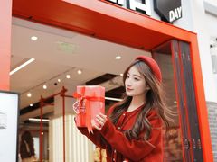 -纪念日百货(江西南昌店)