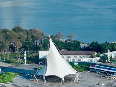 -日照灯塔风景区