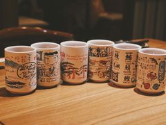 -隐月· 㐂和食屋(芝罘万达公馆店)