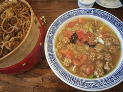 -老雒阳面馆·水席(定鼎门店)