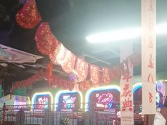 -路边边.炒菜烧烤.音乐餐厅(良乡长虹店)