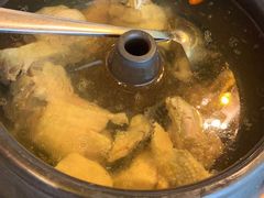 -云海肴·汽锅鸡·云南菜(苏州中心店)