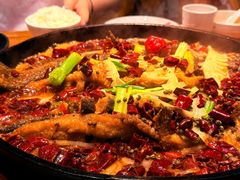 -老板恋上鱼(印象城店)