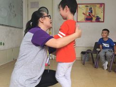 -瑞思少儿素质成长中心(九方校区)