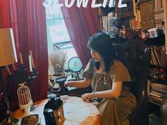 -花蓬咖啡(阳光经典店)