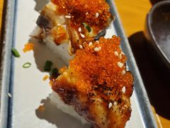 -渔寿司·日本料理(艾尚天地店)