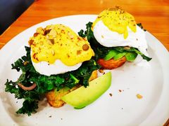 -Egg•Allday Brunch(襄阳北路店)