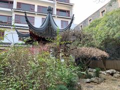 -苏州吴宫泛太平洋酒店