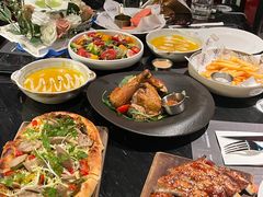 -Nord Grill&Bar Highland诺德西餐(深圳欢乐海岸店)