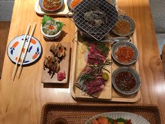 -馥家小馆(黔灵山公园店)